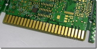 電路板中何謂硬金、軟金、電鍍金、化金、閃金？
