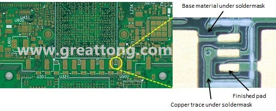 Solder Mask(S/M)是什么？對PCB有什么用處？只有綠色嗎？