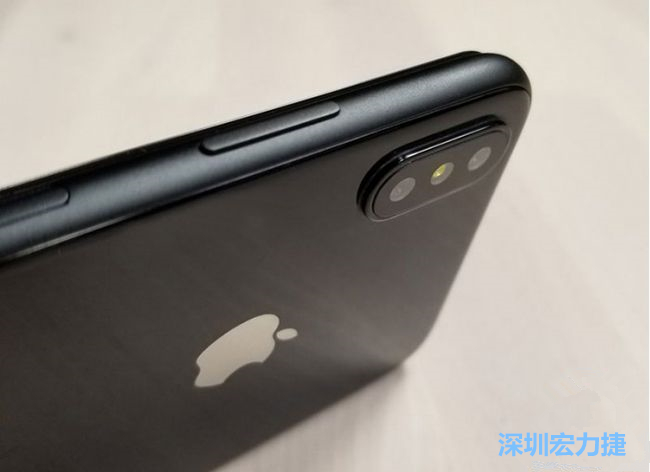 iPhone8或被混合電路板難倒！恐難按時上市