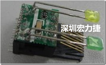 SMD零組件內(nèi)部焊接需要使用高溫錫嗎？