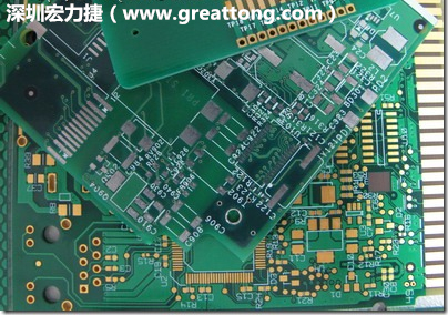 PCB大講堂：何謂「銅」基地與「鎳」基地電路板(PCB)？