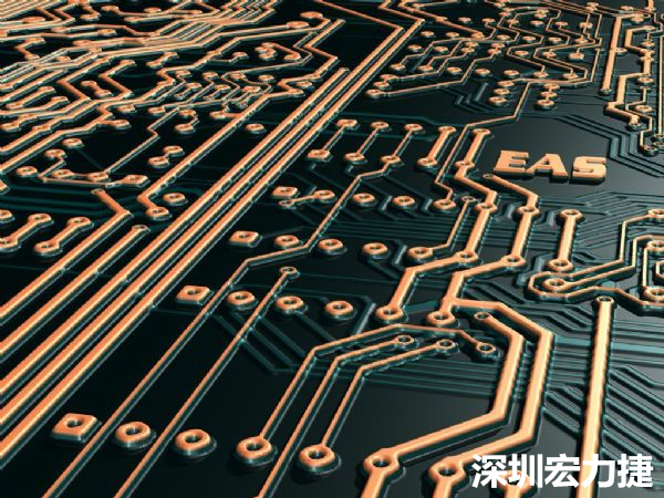 PCB布線的設(shè)計方式，需針對電源、高頻線路搭配設(shè)計經(jīng)驗進(jìn)行調(diào)整，減少開發(fā)期間的EMI問題投入成本。