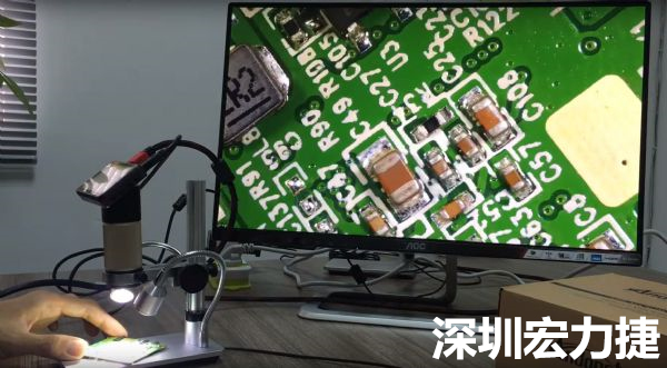 PCBA大講堂：如何避免PCB材料不良或SMT加工變形？