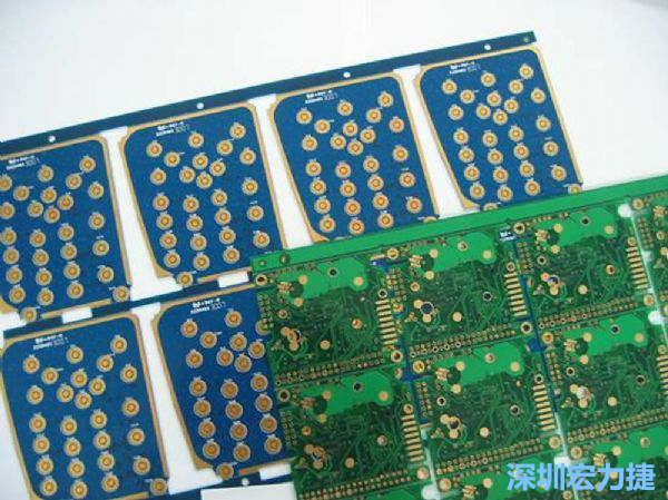 PBC與HDI等硬質載板因應不同構型的結構組裝需求，能做的彈性設計有限，必須搭配FPC軟板進行整合設計。