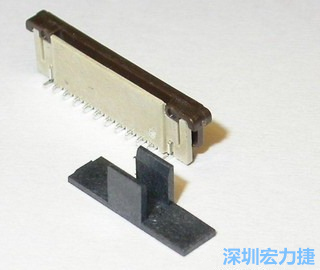 最后變更回塑膠蓋子 (cap)，但改為夾外側(cè)