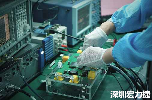 PCBA老化測試怎么做？
