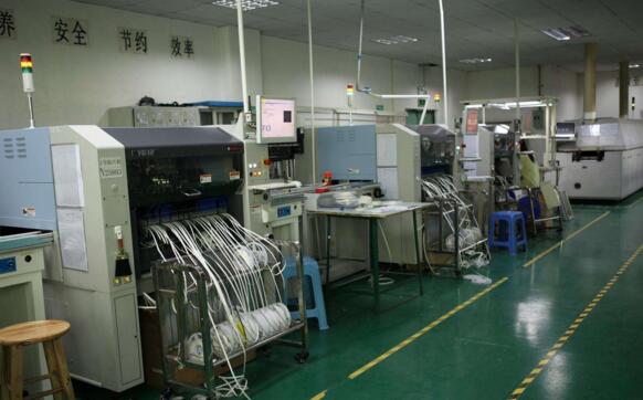 如何選擇合格的SMT加工廠家？