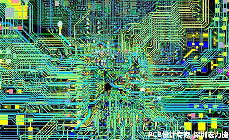 PCB設(shè)計(jì)中如何協(xié)調(diào)線寬、電流和銅鉑厚度的關(guān)系