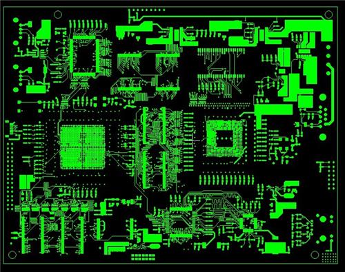 PCB設(shè)計(jì)該如何布局？