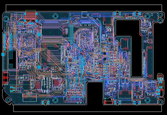 高速PCB設計如何正確選擇PCB板材？