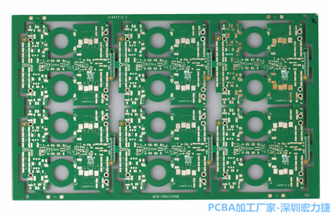 PCBA大講堂：PCB來料如何檢測？