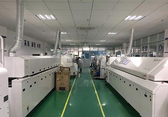 PCBA加工哪里可以做？