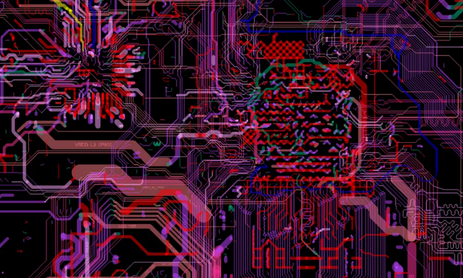 8層2階疊孔，高通驍龍624