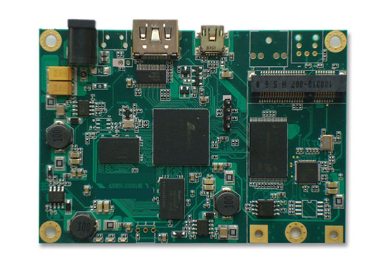 SMT表面貼裝技術能給PCBA加工加速嗎？