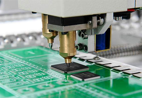 SMT表面貼裝技術能給PCBA加工加速嗎？
