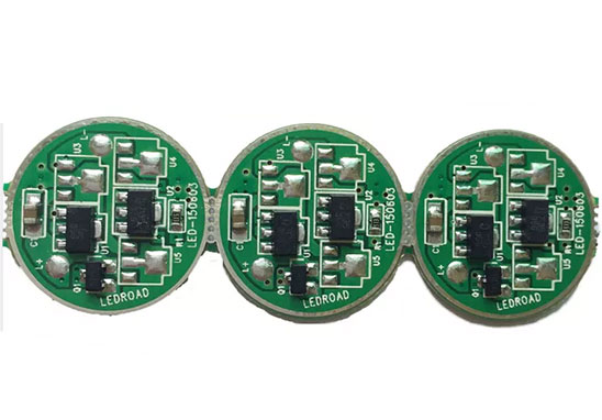 PCB拼板打樣有哪些好處？