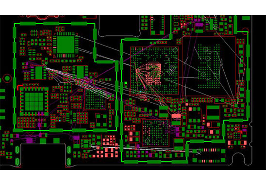 PCB設(shè)計如何決定PCB層數(shù)？