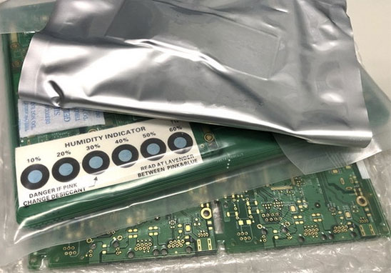 PCB板廠都用哪些油墨？你知道嗎？