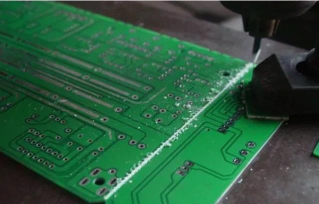 PCB工藝邊的作用、制作方式及設(shè)計要求