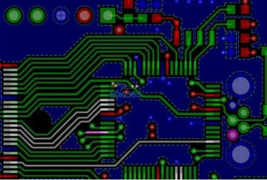 PCB設(shè)計(jì)要不要去除死銅？