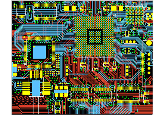 PCB設計公司哪家好如何判斷？