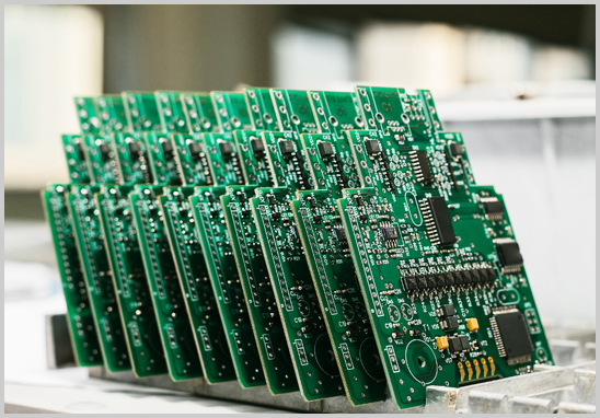 PCB電路板打樣哪里可以做？
