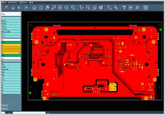 PCB設(shè)計(jì)中是否有必要去掉死銅？