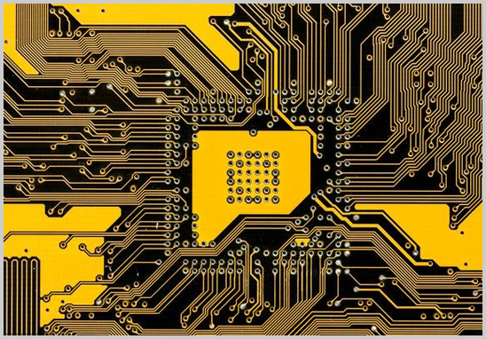 PCB設(shè)計中的走線寬度計算、布局及影響因素