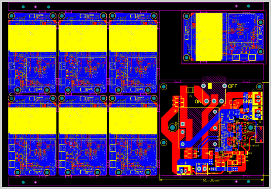 如何通過(guò)PCB拼板設(shè)計(jì)有效提升SMT貼片效率？