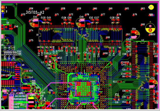PCB設(shè)計(jì)怎樣才能敷好銅？